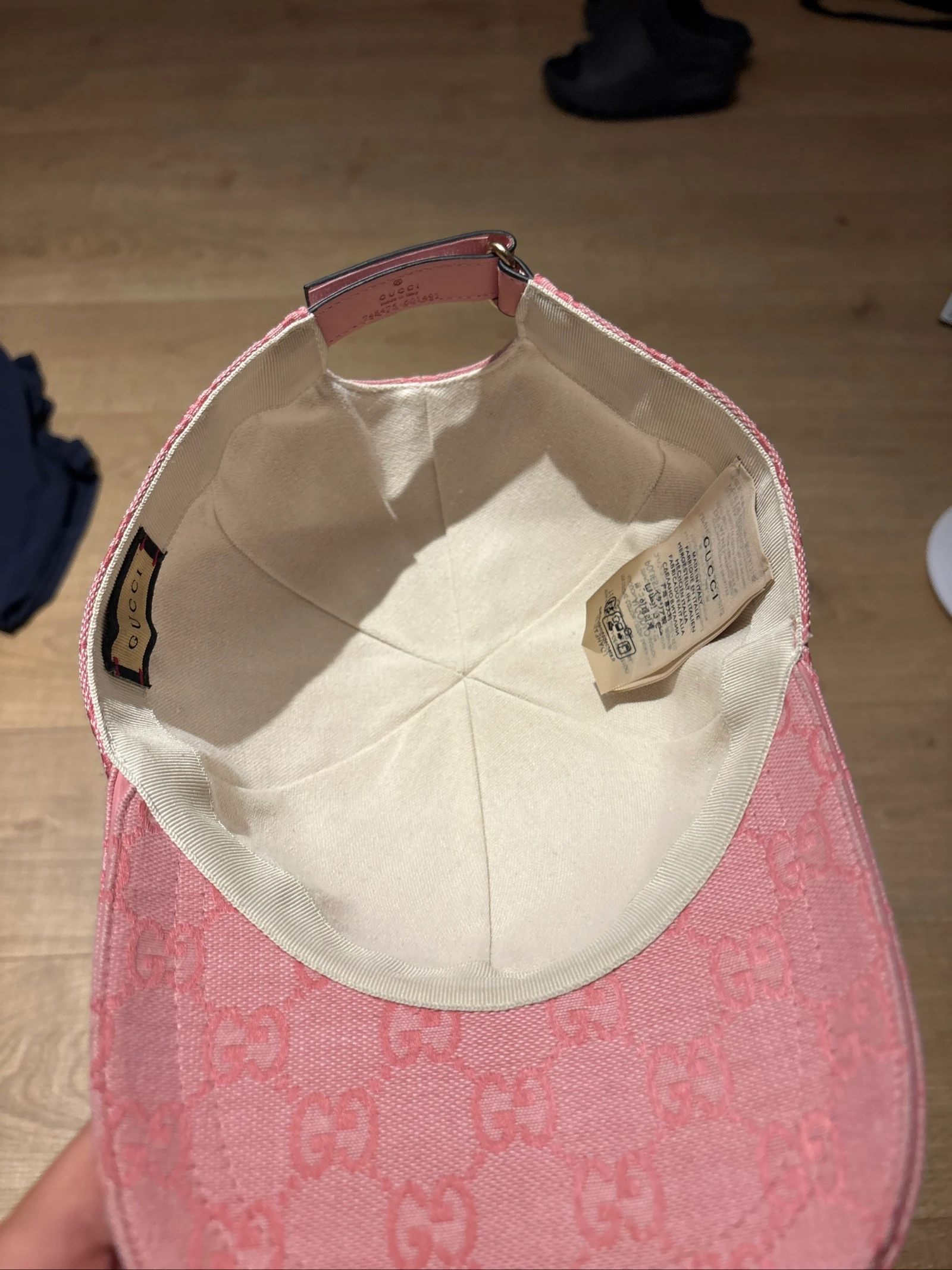 pet primark roze maat M – photo 5